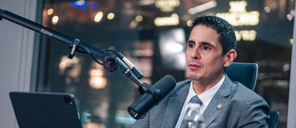 Multas a distribuidores o puntos de venta por alterar precios de gas pueden ir hasta los $10,000: director de Hidrocarburos y Minas