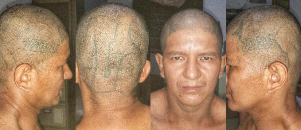 Sacan de las calles a terrorista que reclutaba jóvenes para la MS-13
