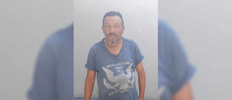Militares sacan de las calles a veterano terrorista de la MS-13