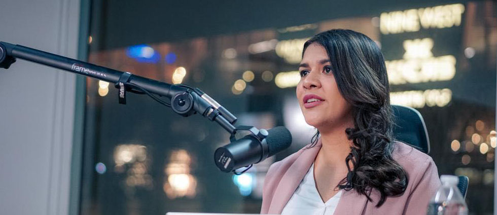 «Todos los que están en el CECOT son criminales de alta peligrosidad, la postura de la oposición es lamentable»: diputada Elisa Rosales.