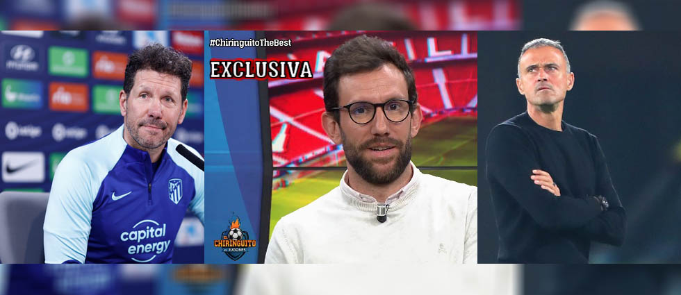 ¿El fin de una era? El Atlético ofrece un contrato con tres temporadas a Luis Enrique