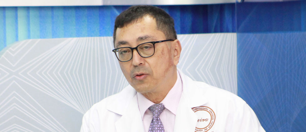Colegio Médico crítica construcción de penal contra pandilleros