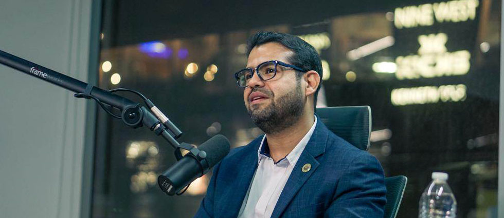 Unos 56 mil jóvenes en El Salvador pueden hacer el preenrolamiento de cara a las elecciones de 2024: presidente del RNPN