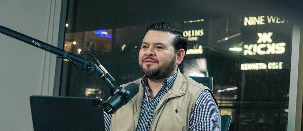 Hay más de 150 proyectos de salvadoreños en el exterior que son una inversión arriba de $451 millones: comisionado de la Presidencia