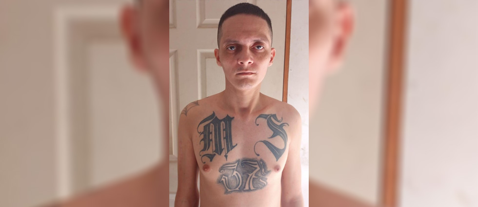 Marero que pensó quedaría en libertad volverá tras rejas por agrupaciones