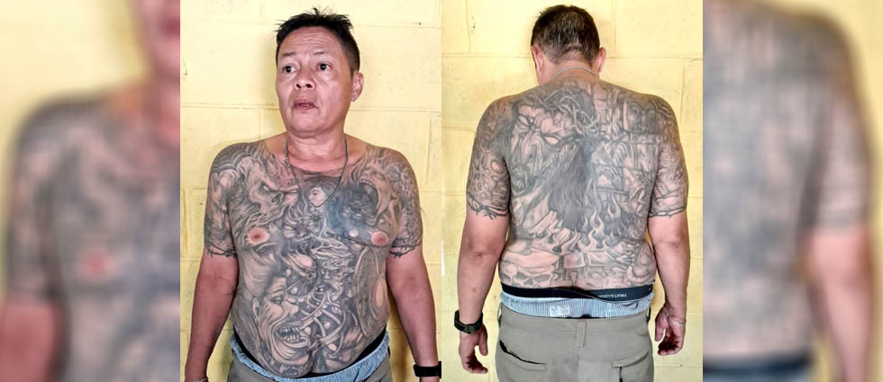 Militares sacan de las calles a líder de la MS-13