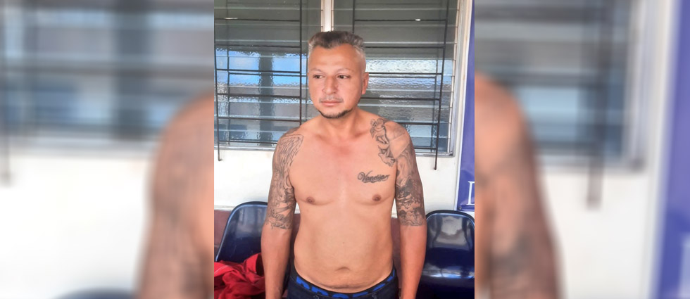 Militares siguen extrayendo terroristas para llevar paz a la población
