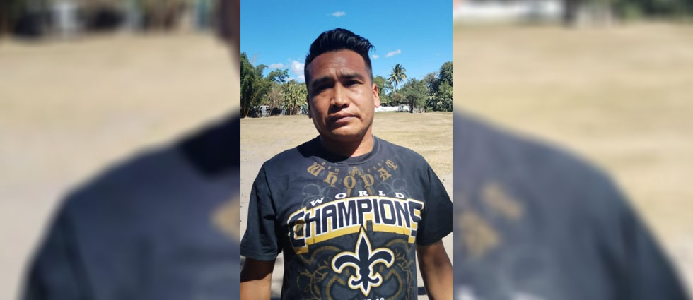 Sacan de las calles a MS que operaba en Cojutepeque