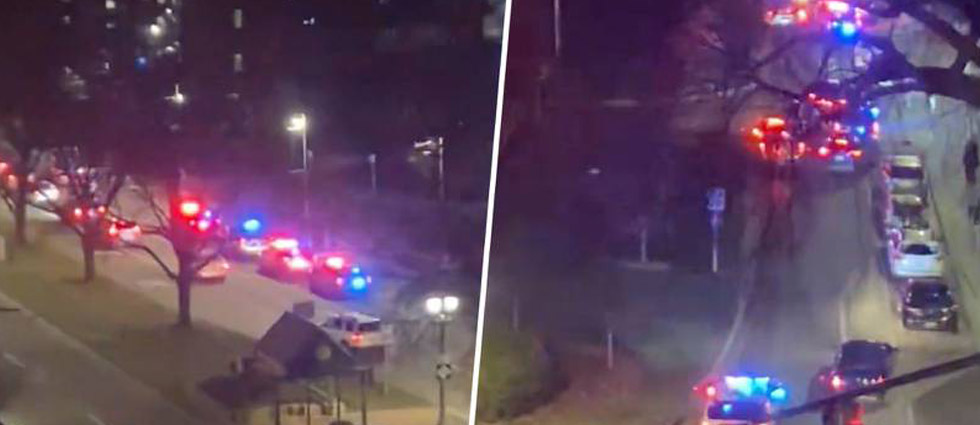 Al menos un muerto tras tiroteo en la Universidad Estatal de Michigan