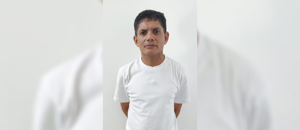 Por celos, hombre que golpeó a su pareja e hijastro y les causó lesiones
