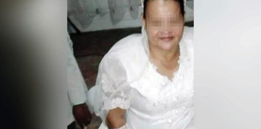 Mujer cristiana ayunó por fe hasta morir de hambre