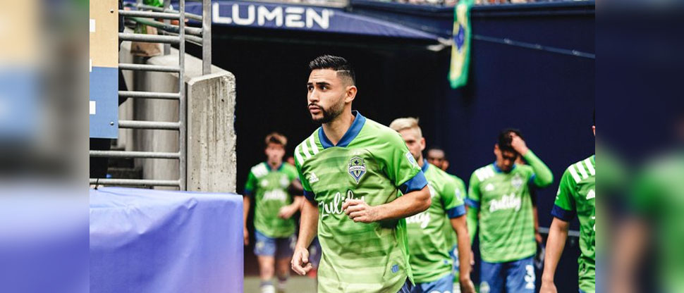 Con gol en contra del salvadoreño Alex Roldán eliminan al Sounders  del mundial de clubes