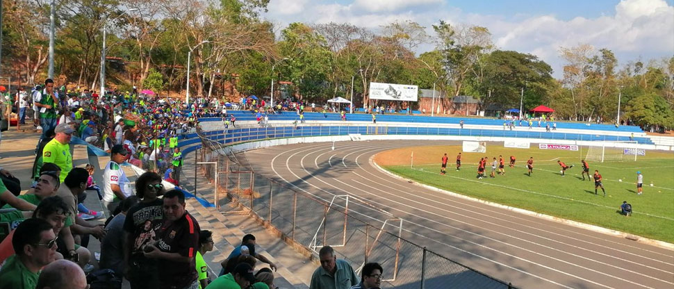 Alianza se lleva a Sonsonate el “derbi capitalino”