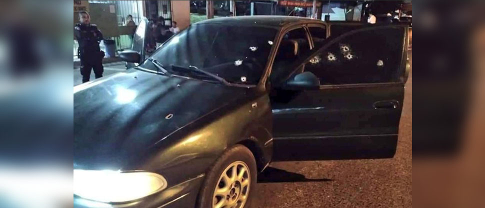 Atacan a balazos a tres reconocidos locutores de radio en Guatemala