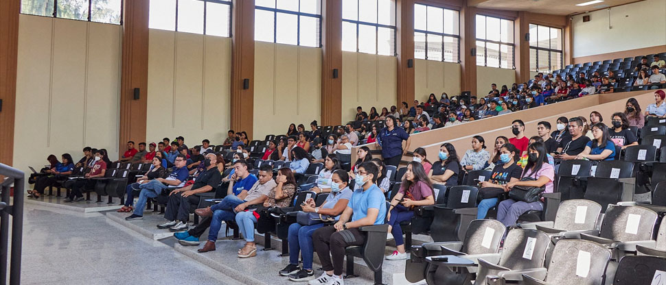 Esta es la fecha estimada para el inicio de clases presenciales en la Universidad de El Salvador