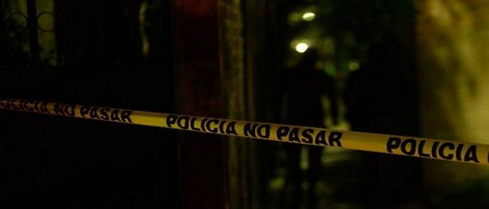 Localizan cuerpecito sin vida de recién nacido en cuneta de Quezaltepeque 
