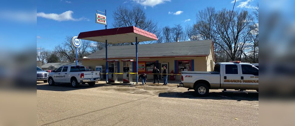 Seis personas mueren en serie de tiroteos masivos en Mississippi, Estados Unidos