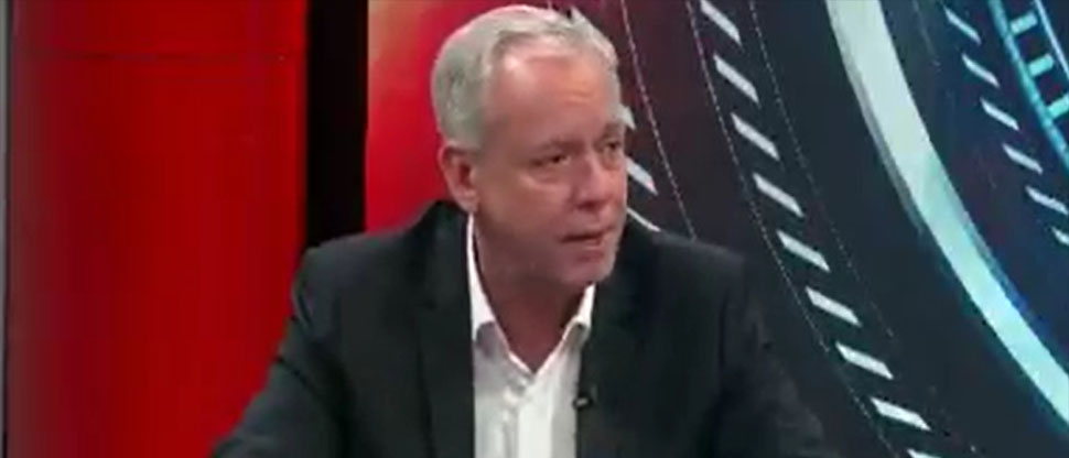 VETO CONFIRMADO: Primera División Apoya Decisión del Inter F.A.