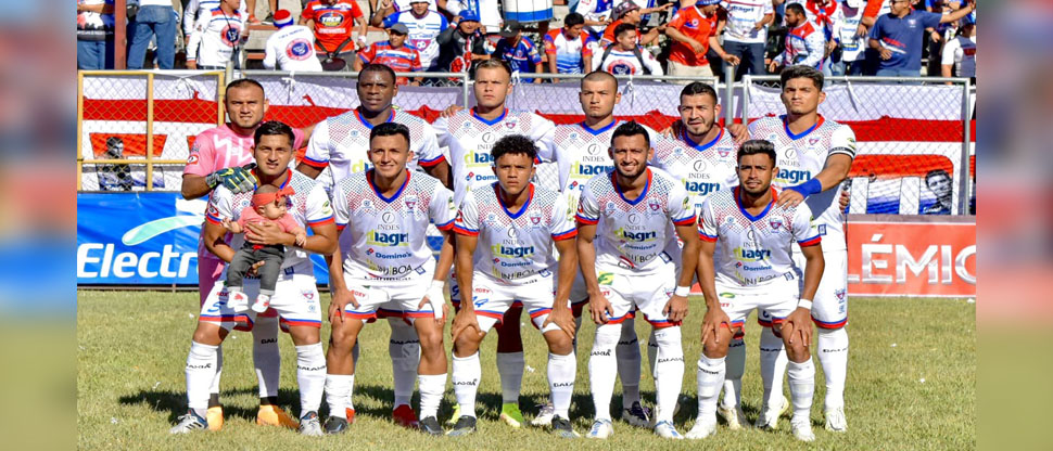 Fesfut rechaza segunda apelación de Firpo reclamando los 3 puntos del partido contra Alianza