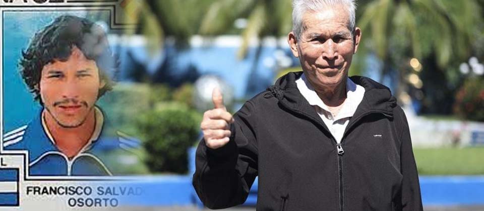 Fallece exmundialista de la Selecta de 1982