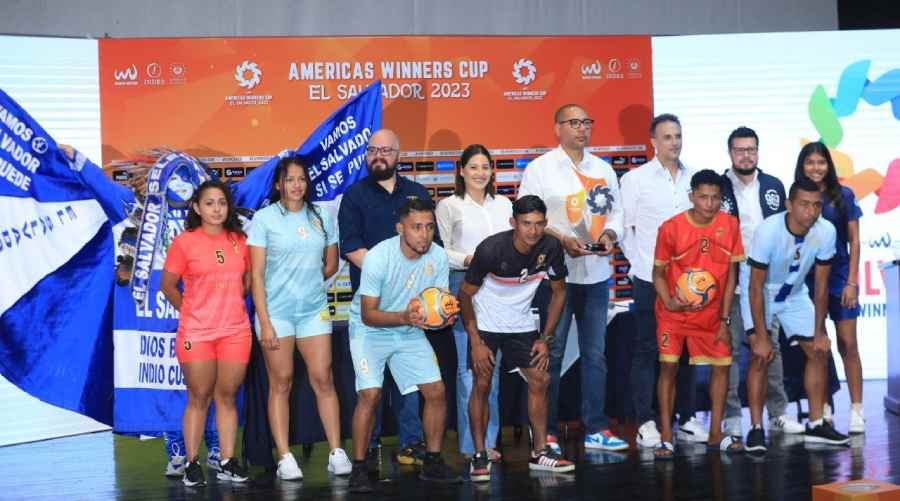 Americas Winners Cup 2023 se jugará del 6 al 12 de febrero en la Costa del Sol