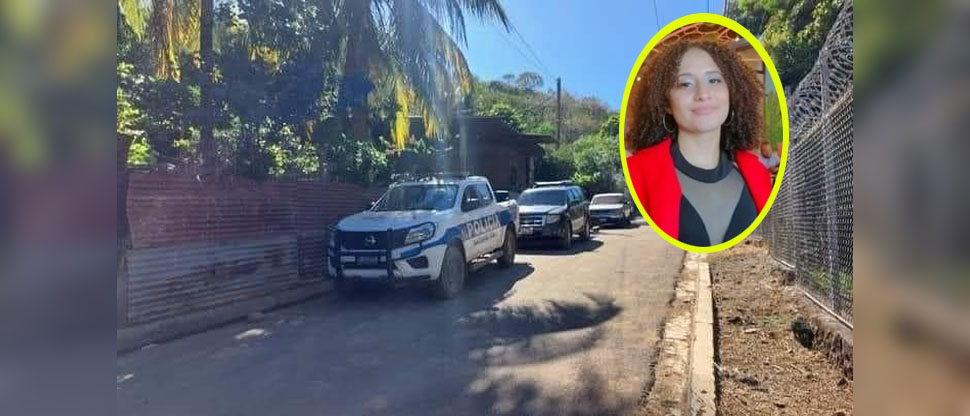 Jovencita de 19 años se habría quitado la vida en Usulután
