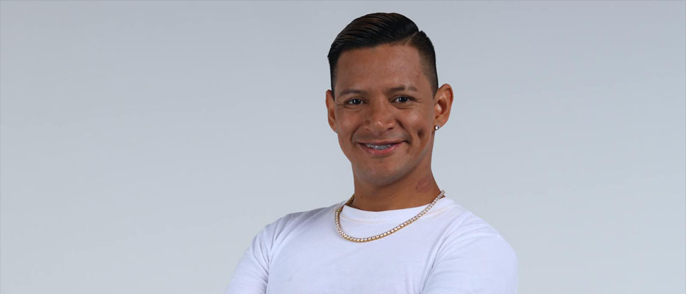 King Flyp da un regalo especial a sus seguidores este 14 de febrero