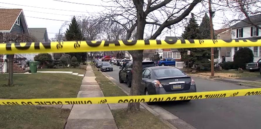 Hombre mata a toda su familia y luego acaba con su vida en Linden, NJ