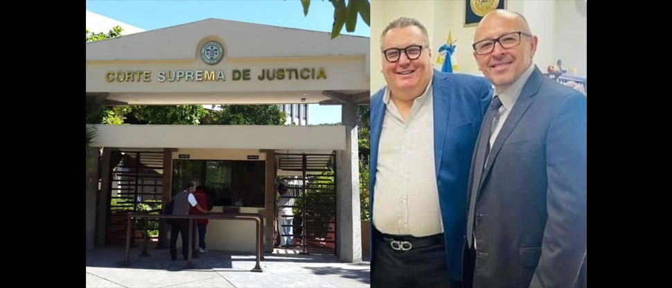 Sala de lo Penal debe decidir qué jueces conocerán el caso de los cuatro exfiscales obligados a dar testimonios falsos en el caso Corruptela