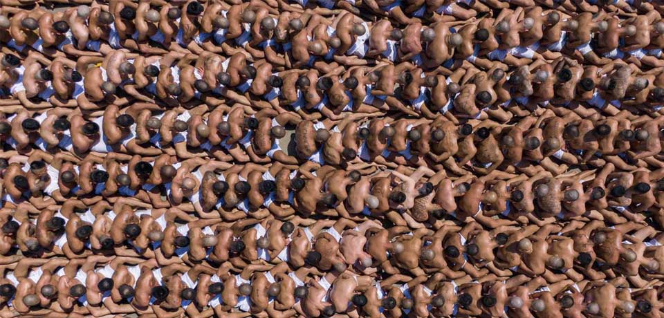 Estados Unidos declara organización terrorista a la pandilla Barrio 18