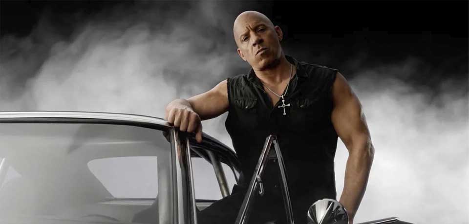 VIDEO: “Rápidos y furiosos 10” lanza su primer tráiler oficial