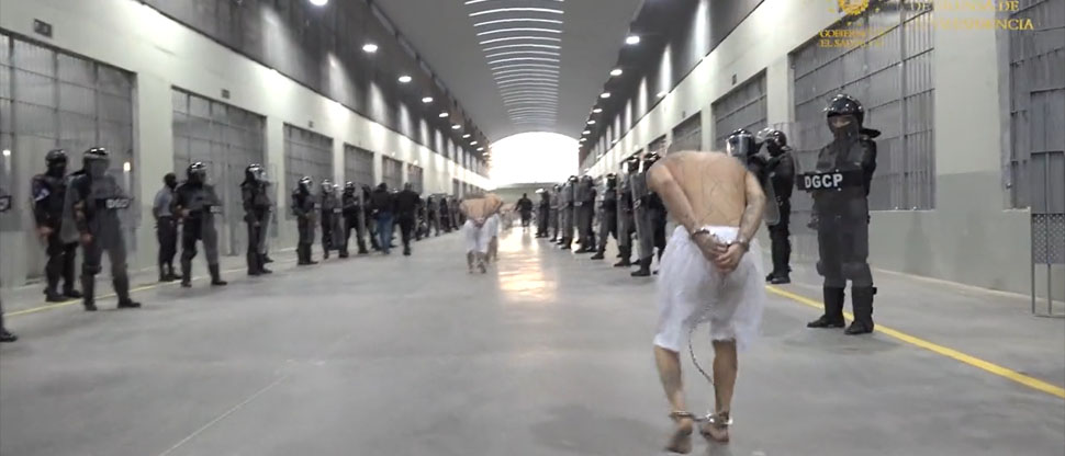 El Salvador suma 18 días sin homicidios durante julio