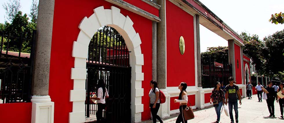 UES recibe incremento en su presupuesto 2023 de casi $10 millones