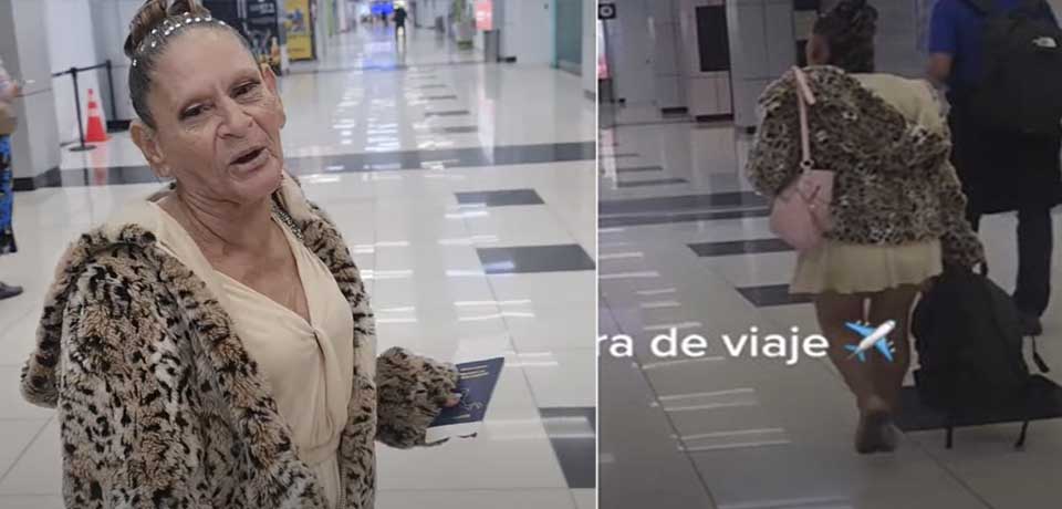 Yajaira viaja a Colombia para representar a El Salvador