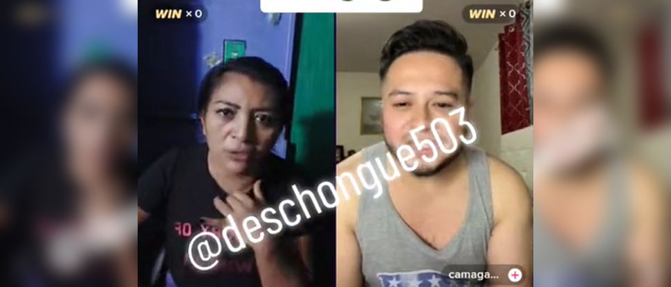 Yanira Berrios denuncia que su exnovio la amenaza con publicar fotos íntimas sin ropa