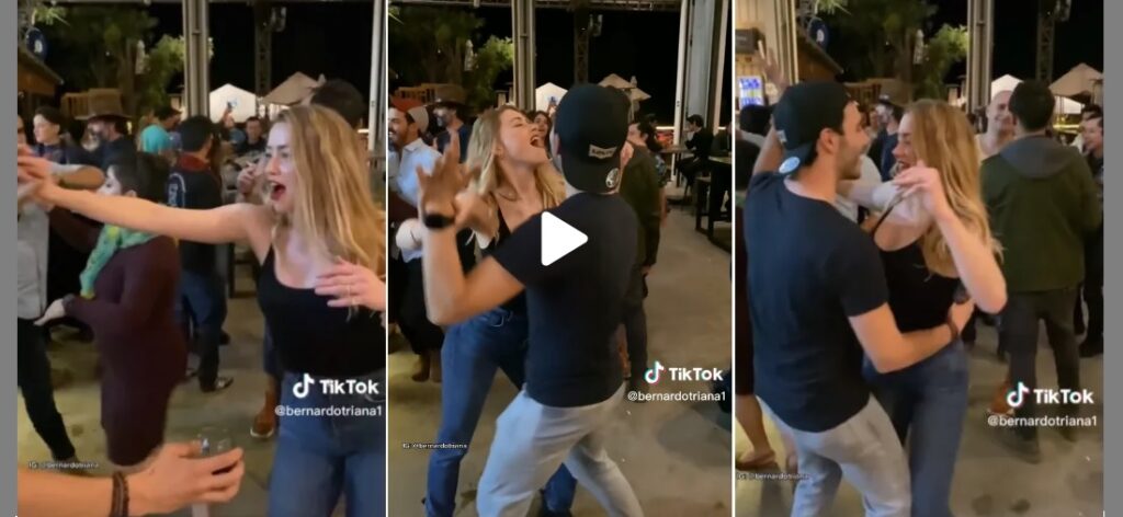 Se viraliza video de Amber Heard bailando y cantando “Como la Flor” de Selena Quintanilla