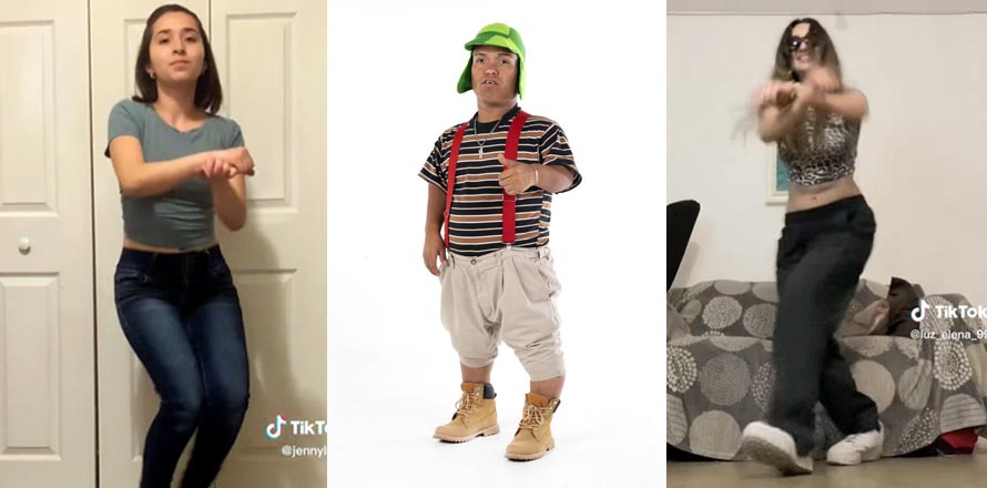 ¿Quién es “Medio Metro” y por qué está marcando tendencia en Tik Tok?