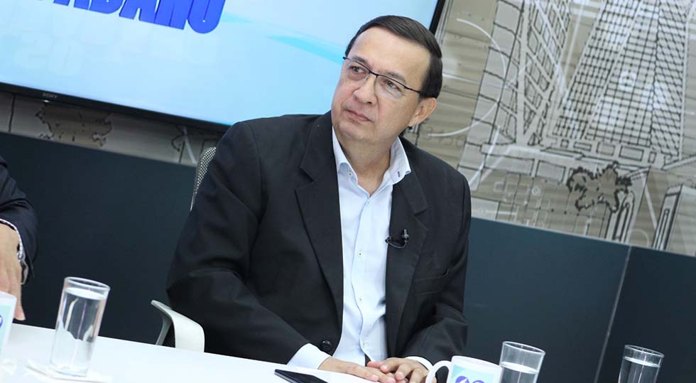 Asesor de oposición recomienda enfocarse en campaña para diputados para quitarle gobernabilidad al Presidente