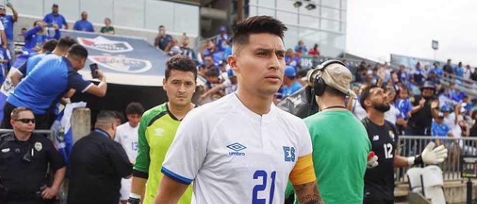 Bryan Tamacas se unirá a los entrenos de La Selecta desde este lunes