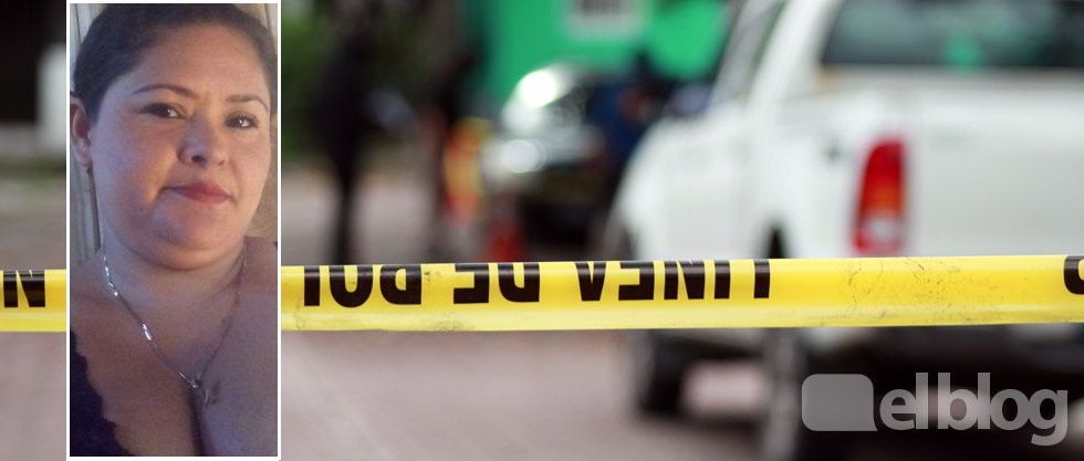 Ella era María de los Ángeles, quien perdió la vida tras ser atropellada en Ahuachapán