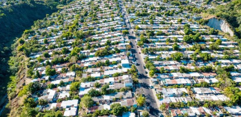 Fuerzas de seguridad han recuperado más de 6,000 viviendas que pandilleros habían usurpado