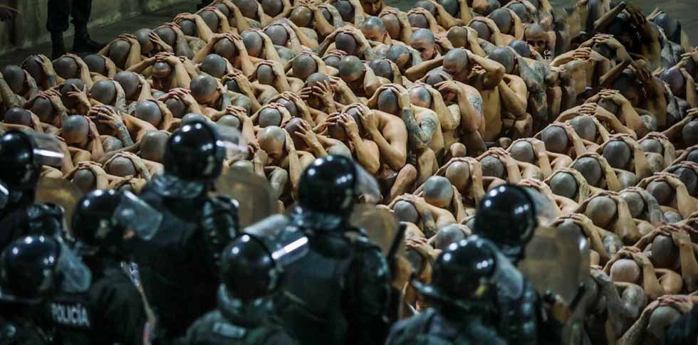 Junio inicia con cero homicidios en El Salvador