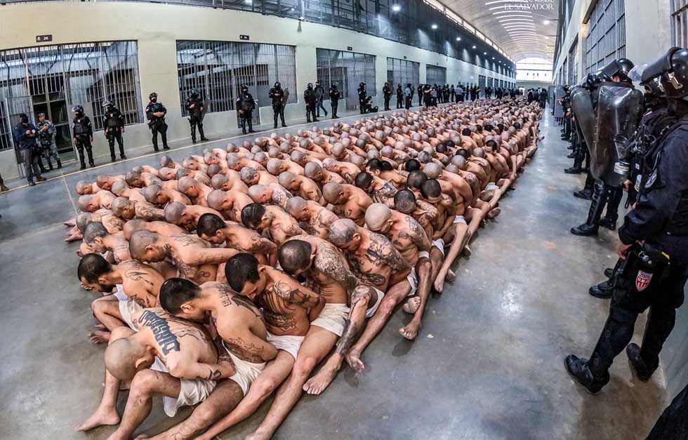 El Salvador contabiliza 7 días con cero homicidios durante julio