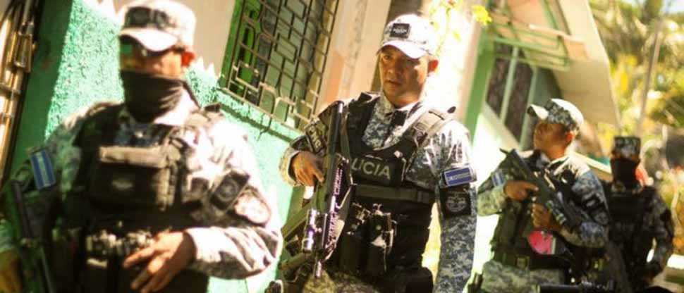 El Salvador vive un nuevo día con 0 homicidios en agosto 2024