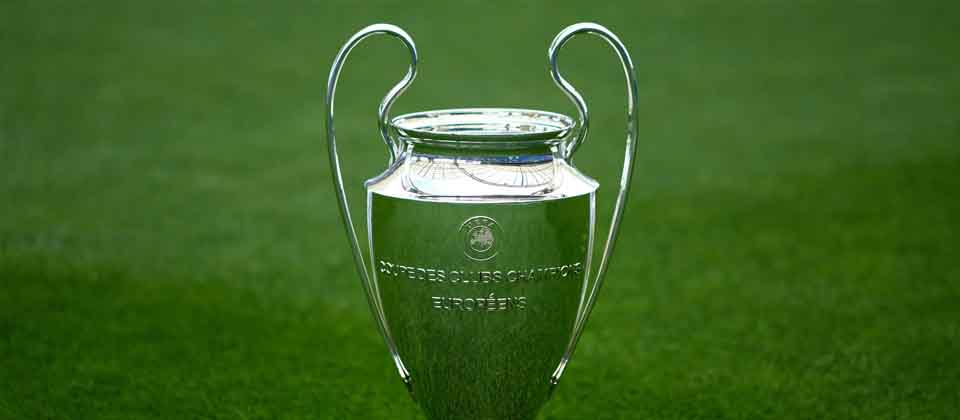 Anuncian nuevo formato para la próxima Champions League