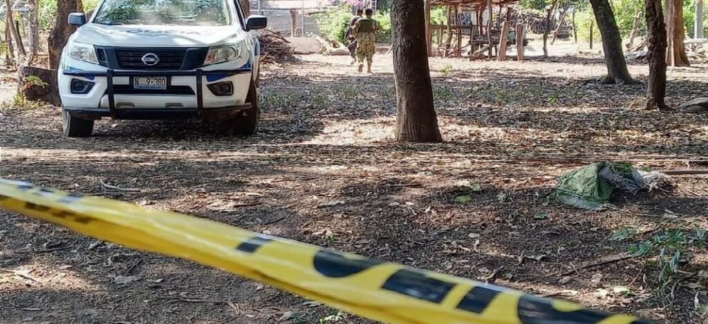 Hombre muere tras tomar veneno en su vivienda en Ahuachapán