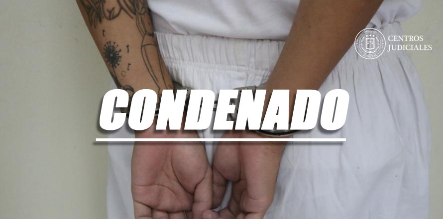 Juez manda a prisión a pandillero que acabó con la vida de un comerciante y su hija en Apopa