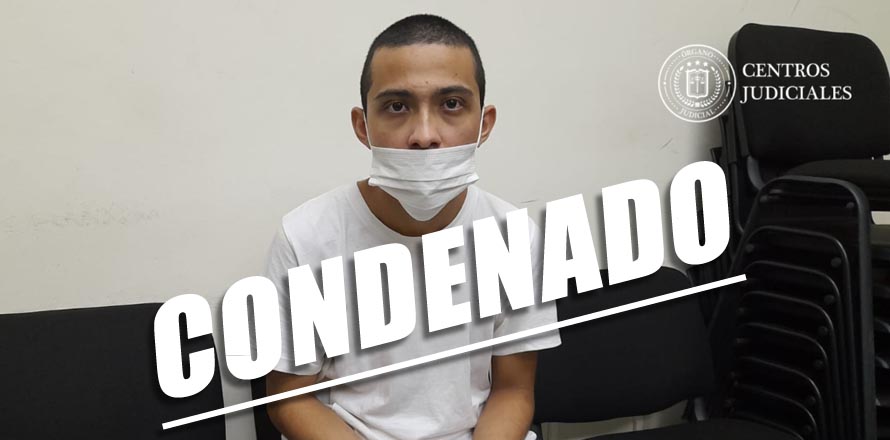 CONDENADO | Sujeto que se dedicaba a fabricar armas de guerra pasará varios años en la cárcel