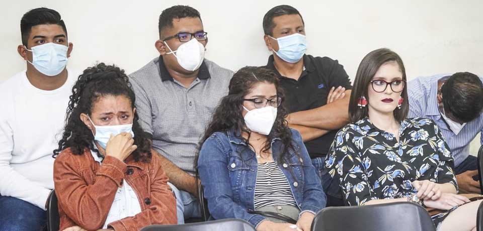 Estructura recibe dura condena por lavar más de 9 millones de dólares