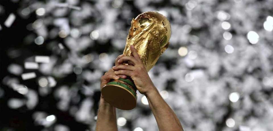 Así será el nuevo formato de FIFA para el Mundial 2026